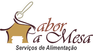 Sabor a Mesa Cozinha Industrial